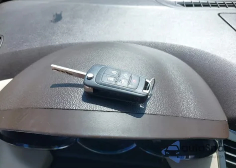 2011 Chevrolet Cruze Ltz из США, поврежденный, VIN 1G1PH5S92B7286887